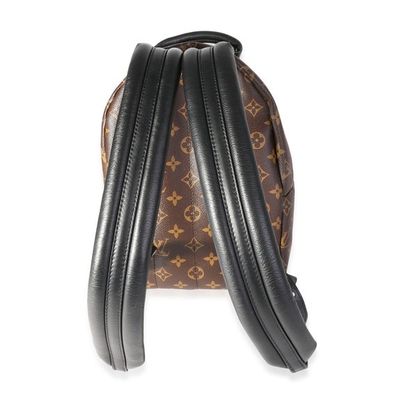 Louis Vuitton Monogram & Monogram Reverse Canvas Palm Springs PM Backpack - Picture 3 of 7